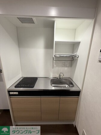 アバーロ橋本の物件内観写真